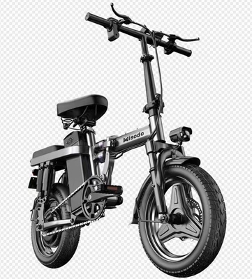 2024 Πλαστική EMU 1000w EMU Μεγάλη απόσταση Pedal City EMU με υλικό χάλυβα και μέγιστη ταχύτητα 30-50Km/h