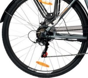 250W κινητήρας έξυπνος τύπος ηλεκτρικού αυτοματοποιημένου τρένου με χάλυβα πλαίσιο και βολικό αισθητήρα