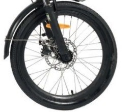 250W κινητήρας έξυπνος τύπος ηλεκτρικού αυτοματοποιημένου τρένου με χάλυβα πλαίσιο και βολικό αισθητήρα