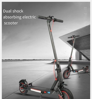Δύο τροχιά σκούτερ Κατηγορία 250w 350w Δύναμη Δυνατότητα ηλεκτρικό σκούτερ για ενήλικες με μέγιστη ταχύτητα 31-40km / h