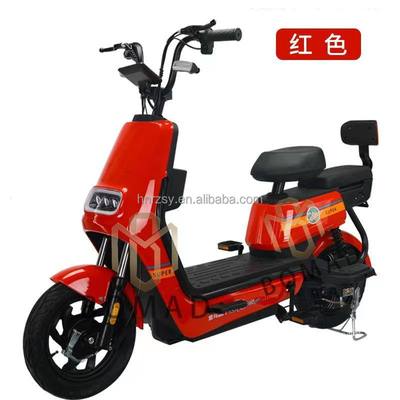 15AH χωρητικότητα EMU 36v μπαταρία EMU Hub Drive Motor City για άνδρες και γυναίκες αισθητήρας έξυπνος τύπος