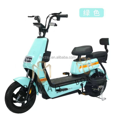 15AH χωρητικότητα EMU 36v μπαταρία EMU Hub Drive Motor City για άνδρες και γυναίκες αισθητήρας έξυπνος τύπος