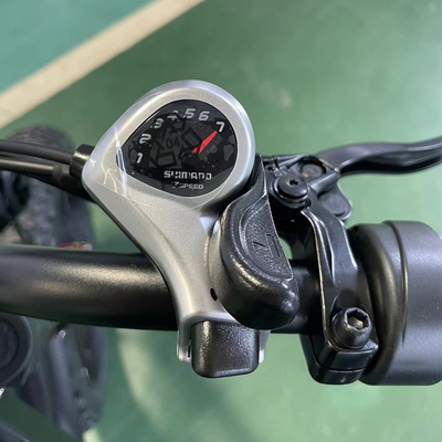 26&quot; 27.5' 29' 2024 750w 48v Γρήγορη ταχύτητα 60km/h Ηλεκτρική πόλη λίπος ελαστικό Υβριδικό ποδήλατο Ebike Ηλεκτρικό βουνό βρώμικο E ποδήλατο για ενήλικες