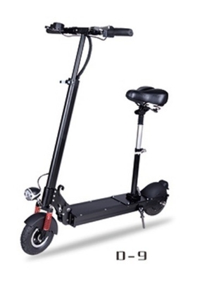 Κατηγορία Δύο τροχούς Scooter 8 ιντσών Ενηλίκιος αναδιπλούμενο ηλεκτρικό skateboard Χρόνος φόρτισης μεγάλης εμβέλειας 6-8h για μετακίνηση
