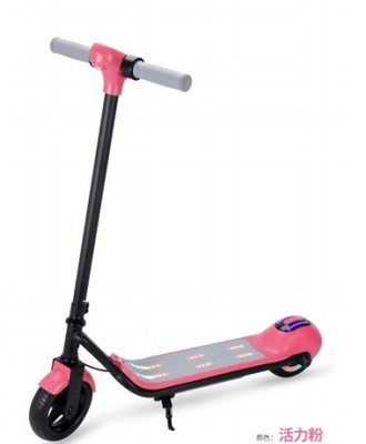 Κατηγορία Δύο τροχούς Scooter 8 ιντσών Ενηλίκιος αναδιπλούμενο ηλεκτρικό skateboard Χρόνος φόρτισης μεγάλης εμβέλειας 6-8h για μετακίνηση