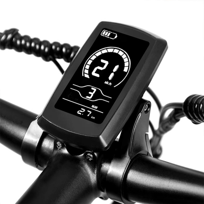 Γρήγορη φόρτιση 240w Motor Electric City Bike με παροχή ενέργειας από μπαταρία λιθίου και 3 ώρες χρόνος φόρτισης