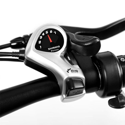 Γρήγορη φόρτιση 240w Motor Electric City Bike με παροχή ενέργειας από μπαταρία λιθίου και 3 ώρες χρόνος φόρτισης