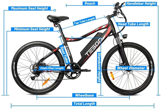 750W/1000W Ηλεκτρικό ποδήλατο πόλης για ενήλικες Eu 20inch Fat Tire Ενσωματωμένη μπαταρία