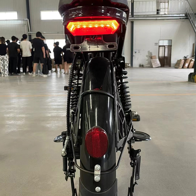 60V μπαταρία λιθίου 1000w Ultra Ebike Φρέμα M620 G510 Μεσαίος κινητήρας Downhill 29 ιντσών Αλουμινίου Ηλεκτρικό ποδήλατο πλήρης ανάρτηση
