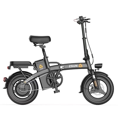 2024 Speed Electric Scooter Rides 50 Km Ebike Ηλεκτρικό ποδήλατο με 48V Down Tube μπαταρία Απόδοση