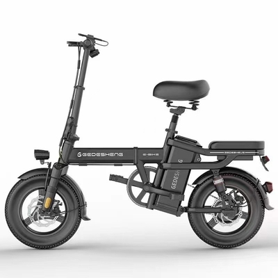 2024 Speed Electric Scooter Rides 50 Km Ebike Ηλεκτρικό ποδήλατο με 48V Down Tube μπαταρία Απόδοση