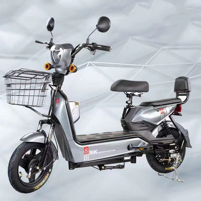 Ηλεκτρικό ποδήλατο Leisure City 350/1000w/48v Μηχανή 12ah Λιθίου μπαταρία 20 ιντσών τροχός λιπαρό ελαστικό κράμα αλουμινίου πλαίσιο για την πόλη