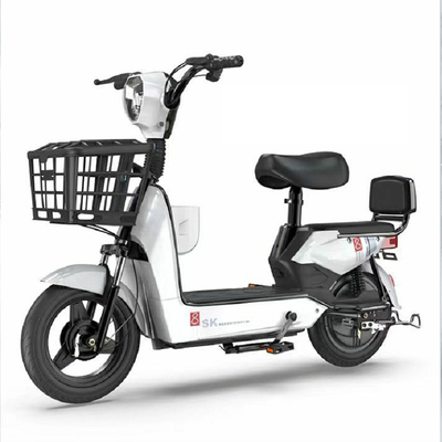 Ενσωματωμένη μπαταρία 2024 48v 750w Ebike 7 ταχύτητα Ηλεκτρικό ποδήλατο βουνού για άνδρες Ηλεκτρικό ποδήλατο πόλης