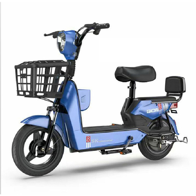 Ενσωματωμένη μπαταρία 2024 48v 750w Ebike 7 ταχύτητα Ηλεκτρικό ποδήλατο βουνού για άνδρες Ηλεκτρικό ποδήλατο πόλης