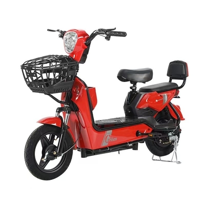 Ηλεκτρικό ποδήλατο πόλης Max φορτίο 200kg χρονοδιάγραμμα φόρτισης 3 ώρες Ηλεκτρικό ποδήλατο πόλη E ποδήλατο