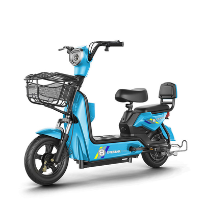 250w Ηλεκτρικό ποδήλατο πόλης Άνδρες 1000w Ηλεκτρικό ποδήλατο με πλαίσιο από κράμα αλουμινίου και αισθητήρα έξυπνος τύπος