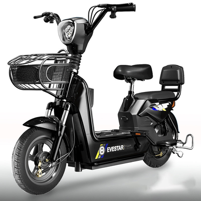 250w Ηλεκτρικό ποδήλατο πόλης Άνδρες 1000w Ηλεκτρικό ποδήλατο με πλαίσιο από κράμα αλουμινίου και αισθητήρα έξυπνος τύπος