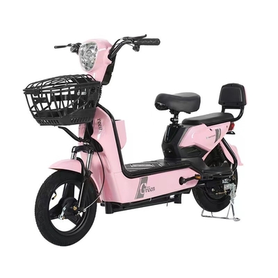 Ebox 2.0 E-Bike ηλεκτρικό ποδήλατο με μπαταρία λιθίου και χρόνο φόρτισης 3 ωρών