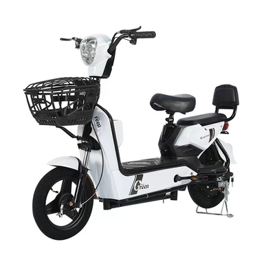 Ebox 2.0 E-Bike ηλεκτρικό ποδήλατο με μπαταρία λιθίου και χρόνο φόρτισης 3 ωρών