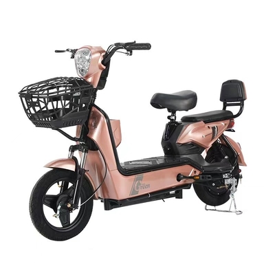 Ebox 2.0 E-Bike ηλεκτρικό ποδήλατο με μπαταρία λιθίου και χρόνο φόρτισης 3 ωρών