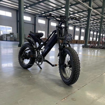 Ενσωματωμένη μπαταρία Πιο δημοφιλές Smlro Xdc600 Plus Awd Ηλεκτρικό ποδήλατο 1000w 2000w 48v 52v 26 &quot;Μποτοκίνητο ποδήλατο Fat Tire Mountain Snow Bike