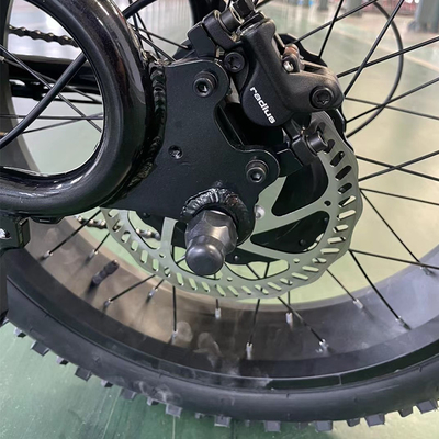48v 750w 1000w Ηλεκτρικό πλήρης ανάρτησης Εμπικ Ε ποδήλατο Υβριδικό Ηλεκτρικό βουνό ποδήλατο με μέγιστη ταχύτητα 30-50Km / h