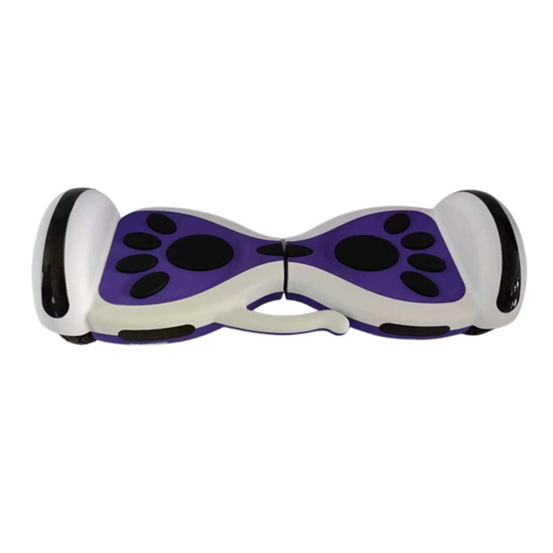 F1 Patinete Πακιστανικό 48v 8,5 ιντσών Hoverboard Unisex Εφαρμόσιμος Άνθρωποι Περιοχή ανά φόρτιση 5-10KM