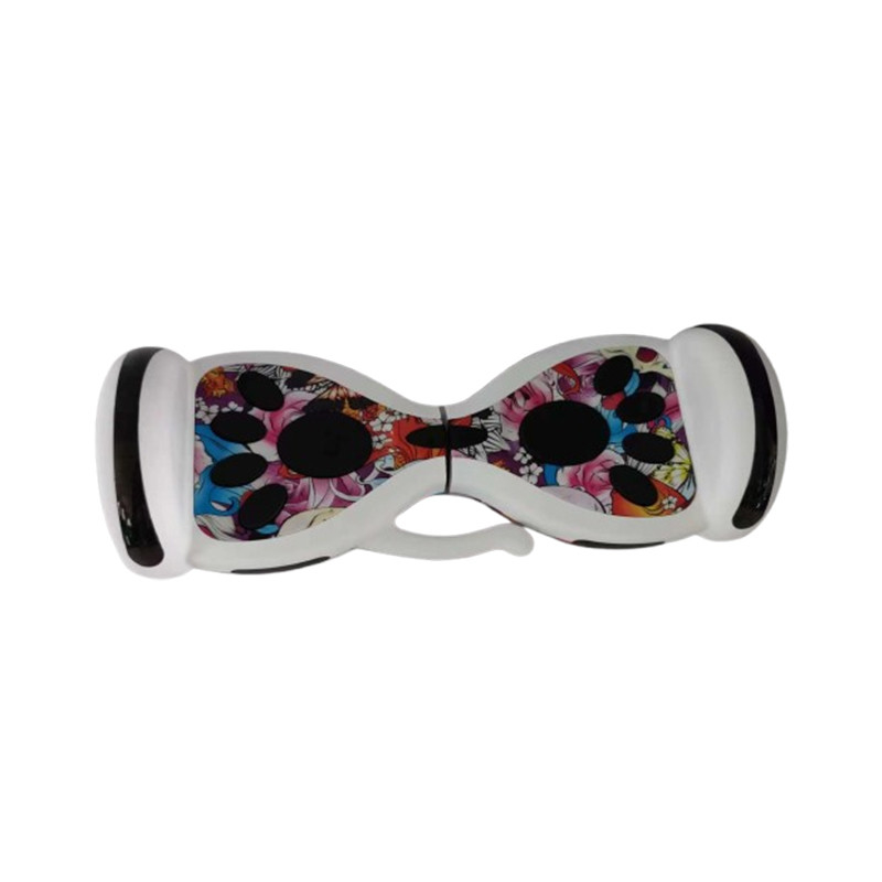 Ηλεκτρική μπαταρία 36v 2.2ah Chic City Καλύτερο 10inch Hoverboard 9-12yrs Max ταχύτητα 30km/h Δύναμη κινητήρα 350W Brushless Motor
