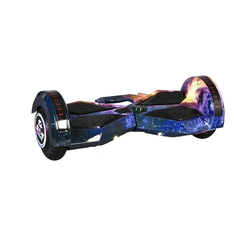 36V μπαταρία λιθίου ηλεκτρική 9/12 αυτοκίνητο Hoverboard Stick και φως με χωρητικότητα μπαταρίας 10Ah