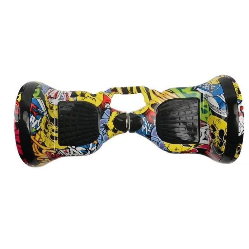7inch Ηλεκτρικό Scooter Gyroor G11 Elektrische Rollstuhl Hoverboard Για 9-12yrs ABS PC Αλουμινίου Σύνθετο Unisex