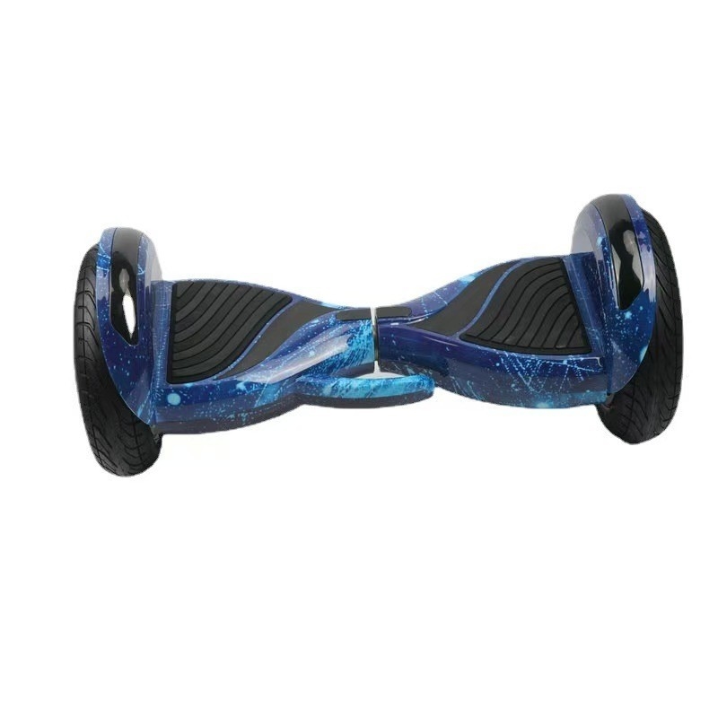 Off Road 8.5 8in Motor Hoverkart Flying Skateboard Δύο τροχιά σκούτερ με πατέντα εμφάνισης