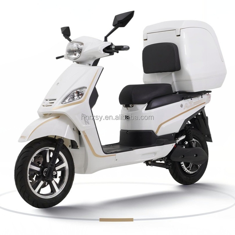 Κατώτατη υψηλή ταχύτητα 48/60/72v 1000w Ηλεκτρική μοτοσυκλέτα με γωνία αναρρίχησης 15 και 10 ίντσες Ηλεκτρική μηχανή