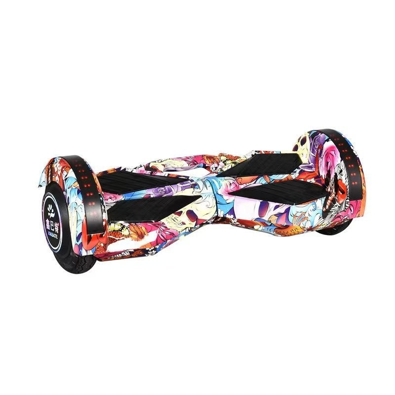 Smart Shenzhen 10&quot; Off Road X 2022 Hoverboard για ενήλικες Περιοχή ανά φόρτιση 5-10KM Ηλεκτρικό Hover Board Scooter