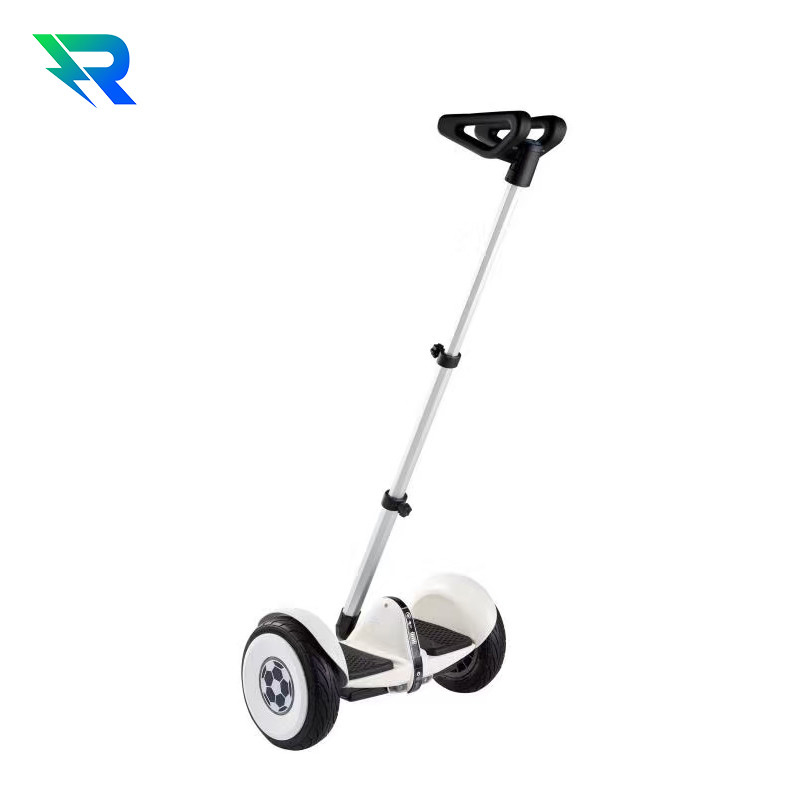 Φθηνή και ανθεκτική ABS PC Αλουμινίου Hoverboard για εξωτερικά αθλήματα 6.5in αυτο-ισορροπία ηλεκτρικά σκούτερ
