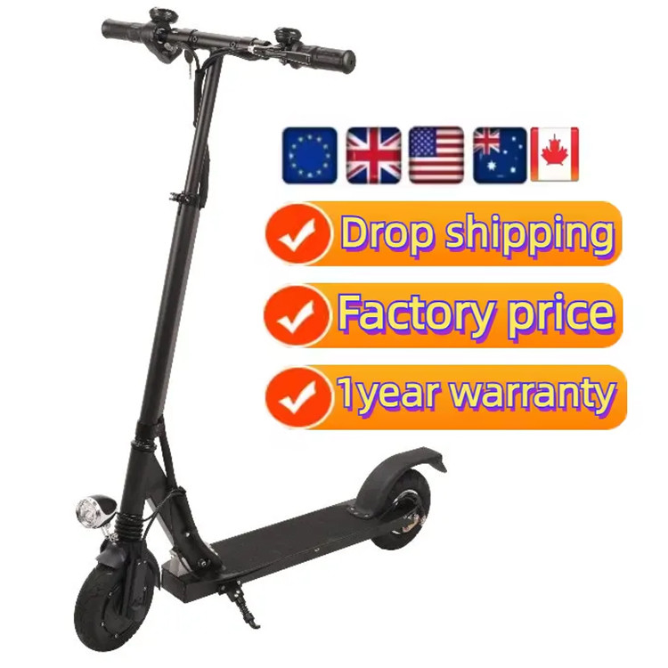 40-60 χιλιόμετρα απόσταση ανά φόρτιση Bluetooth Smart Type Electric Foldable Scooter 11 Inch για ομαλή και άνετη οδήγηση