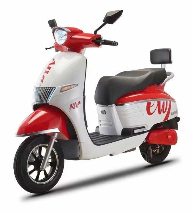 Ηλεκτρικό όχημα 60V Υψηλή τάση 1200w Ηλεκτρικό όχημα Μέγιστη ταχύτητα 61 80km/h Ηλεκτρικό όχημα δύο τροχών για ενήλικες
