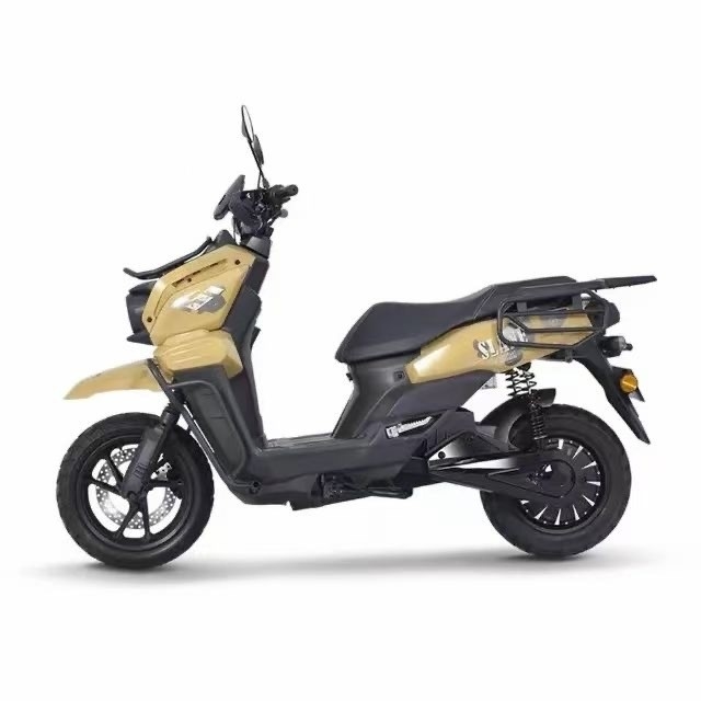 Ηλεκτρικό αυτοκίνητο αντοχής 1000W με 48V τάση και Max. ταχύτητα 40 60km / h σε προσιτή