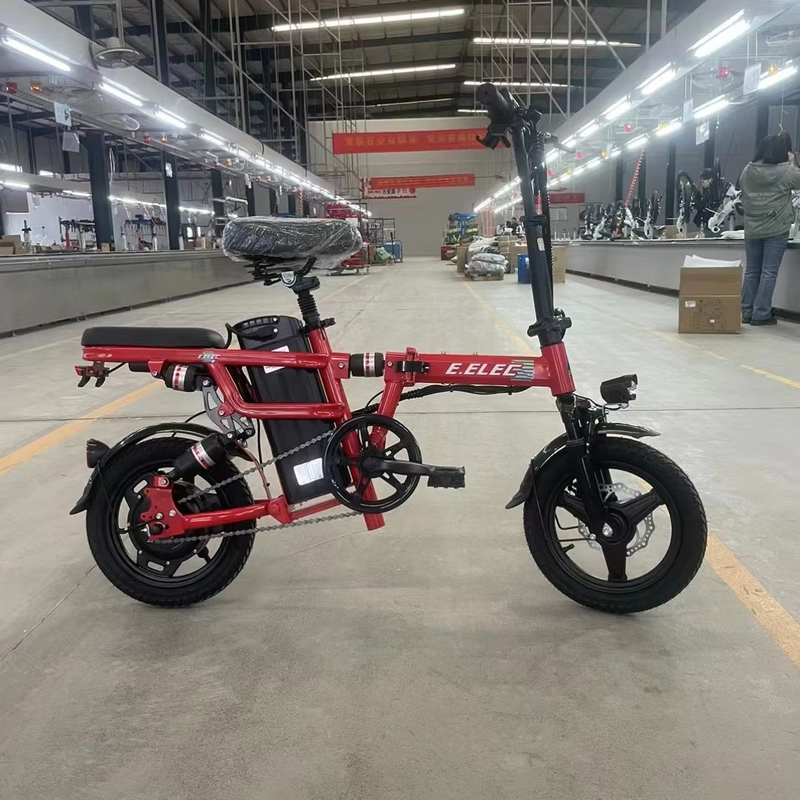 3000W ταξιδιωτικό ηλεκτρικό αυτοκίνητο με αυτόματη οδήγηση και τάση 48V σε θερμότητα