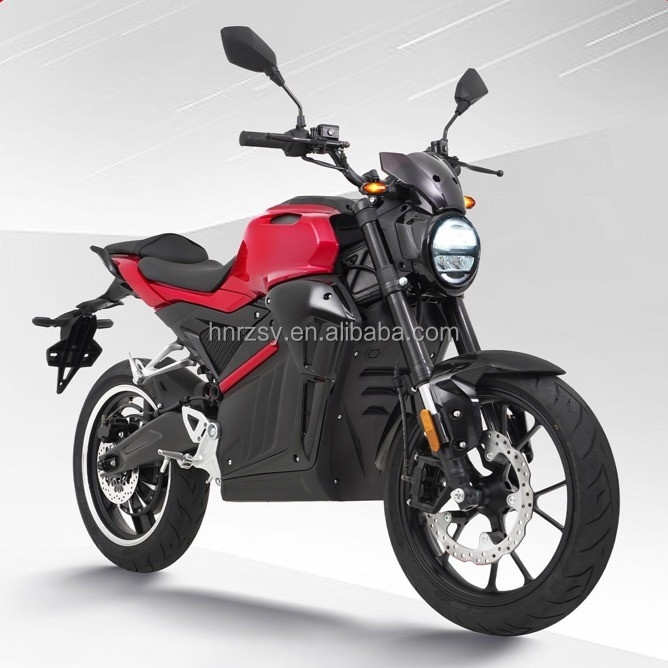 72v Ηλεκτρική Moto 3000w Adulto Electrica Μοτοσικλέτα Μοτοσικλέτα Αγώνες Eec Μοπτέντα Ηλεκτρικές μοτοσικλέτες για οδήγηση
