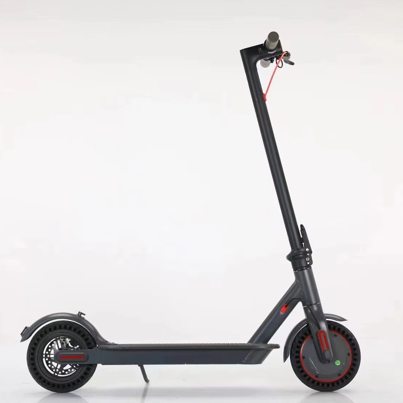Γενικό Leisure Smart Type Sensor Ηλεκτρικό σκούτερ Διπλώσιμο ελαφρύ σκούτερ για άνδρες και γυναίκες