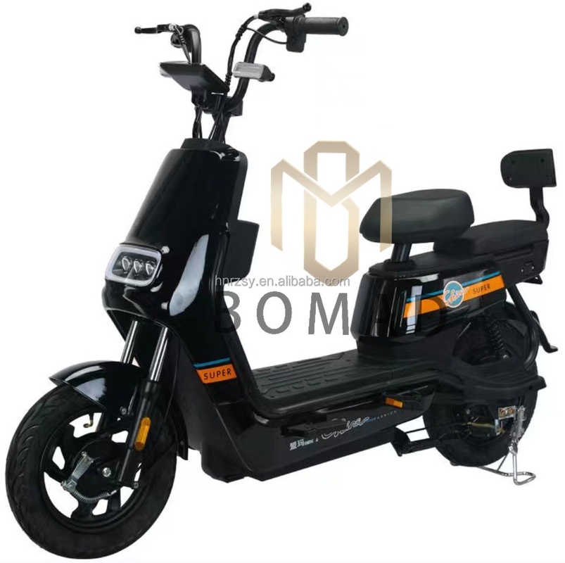 15AH χωρητικότητα EMU 36v μπαταρία EMU Hub Drive Motor City για άνδρες και γυναίκες αισθητήρας έξυπνος τύπος