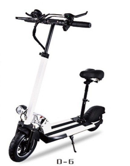Κατηγορία Δύο τροχούς Scooter 8 ιντσών Ενηλίκιος αναδιπλούμενο ηλεκτρικό skateboard Χρόνος φόρτισης μεγάλης εμβέλειας 6-8h για μετακίνηση
