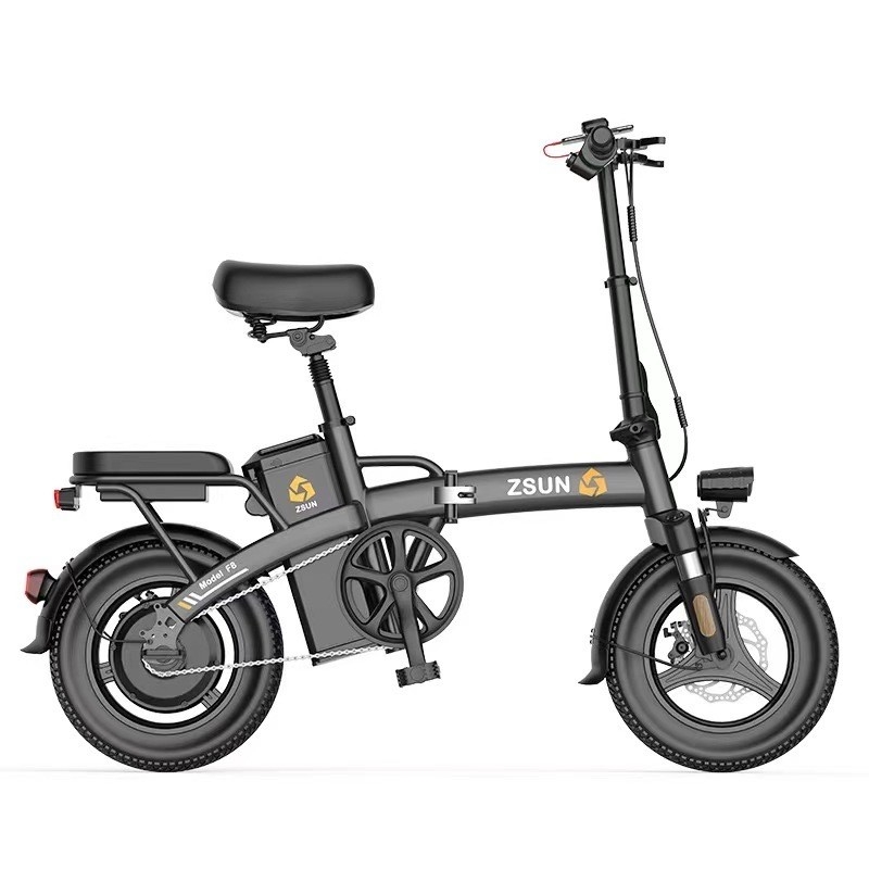 2024 Speed Electric Scooter Rides 50 Km Ebike Ηλεκτρικό ποδήλατο με 48V Down Tube μπαταρία Απόδοση