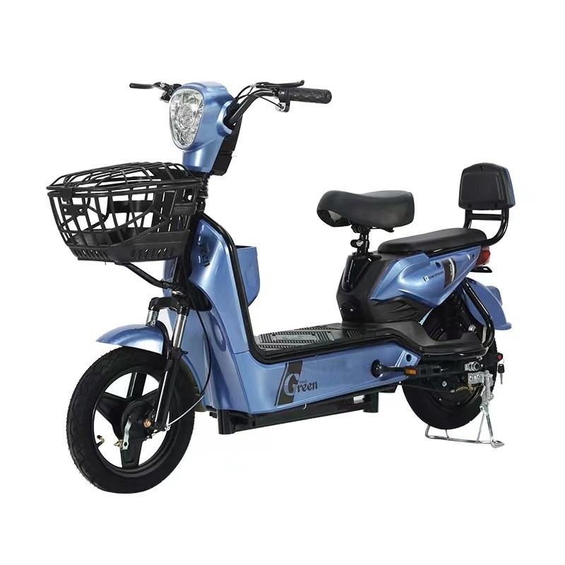 Ηλεκτρικό ποδήλατο πόλης Max φορτίο 200kg χρονοδιάγραμμα φόρτισης 3 ώρες Ηλεκτρικό ποδήλατο πόλη E ποδήλατο