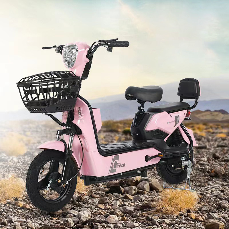 Ηλεκτρικό ποδήλατο 1000w για 48V12A / 20A μπαταρία και ομαλή απόδοση